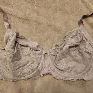 CALVIN KLEIN Balconette Bra 34G